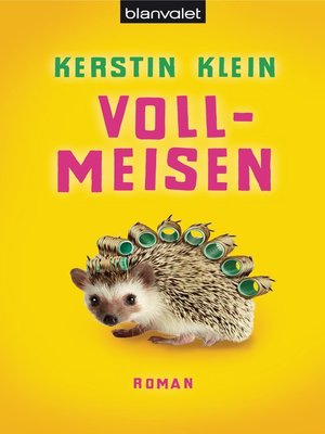 cover image of Vollmeisen